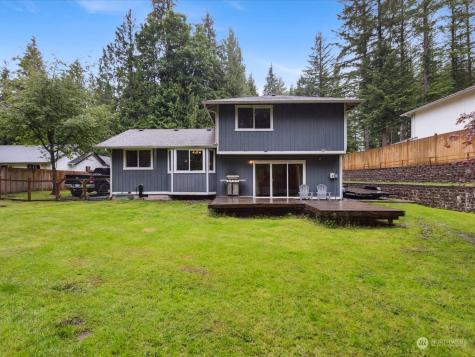 44820 Fir Road Gold Bar WA 98251