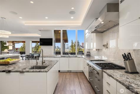 209 Northside Road Bellevue WA 98004