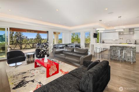 209 Northside Road Bellevue WA 98004