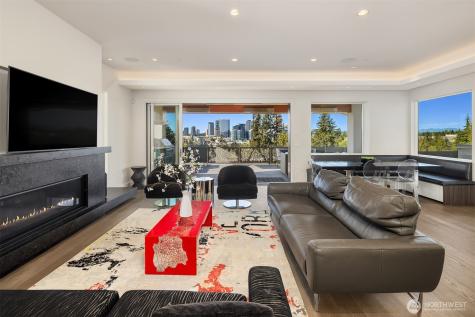 209 Northside Road Bellevue WA 98004