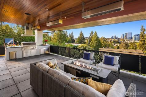 209 Northside Road Bellevue WA 98004