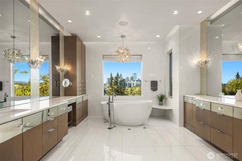 209 Northside Road Bellevue WA 98004