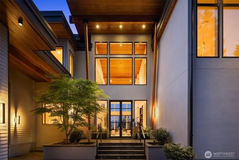 209 Northside Road Bellevue WA 98004