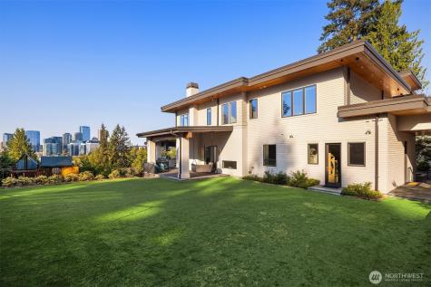 209 Northside Road Bellevue WA 98004