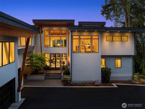 209 Northside Road Bellevue WA 98004