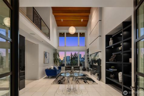 209 Northside Road Bellevue WA 98004