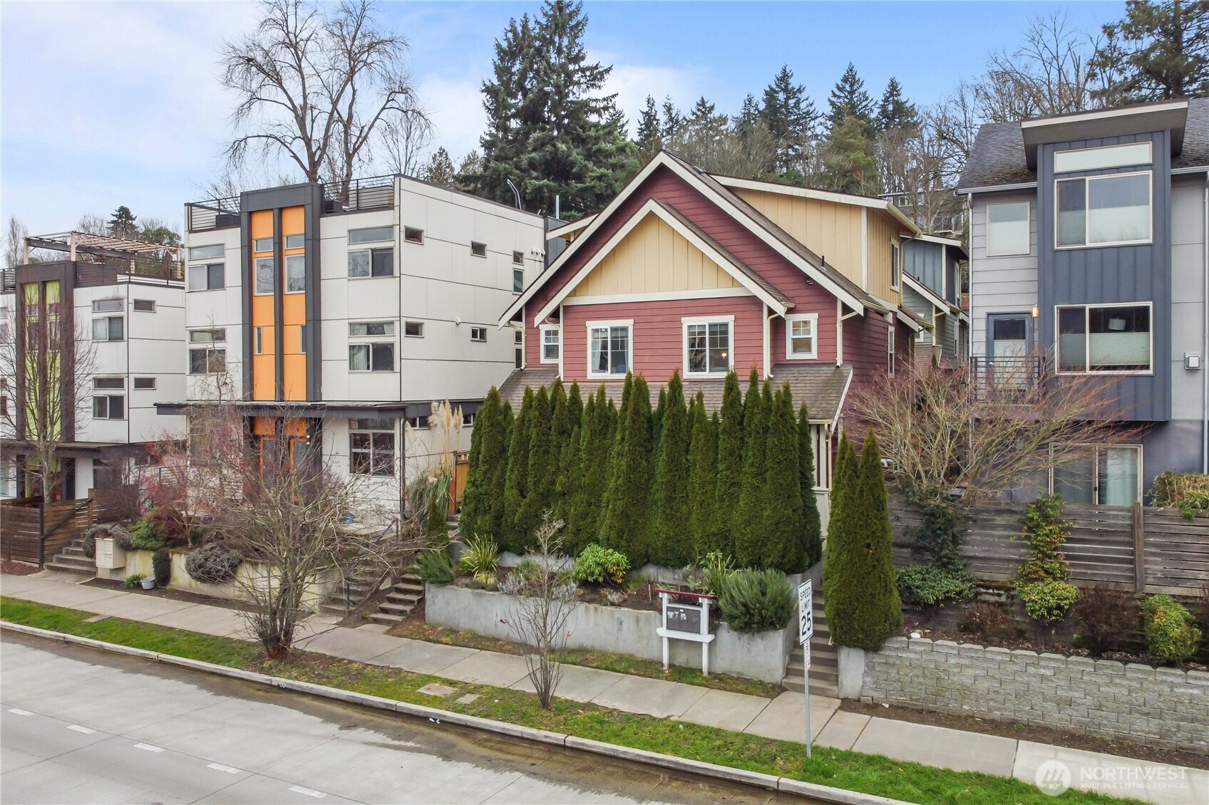 4854 Delridge Way SW Seattle WA 98106