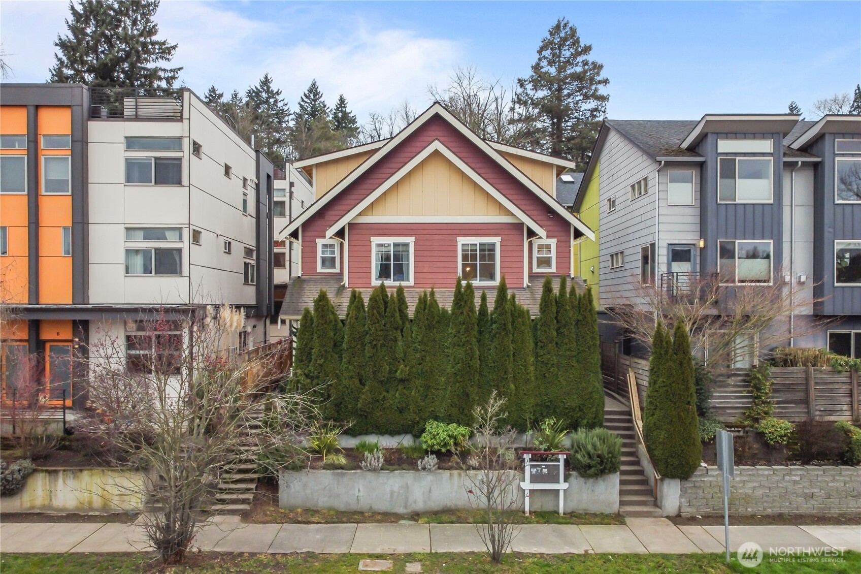 4854 Delridge Way SW Seattle WA 98106