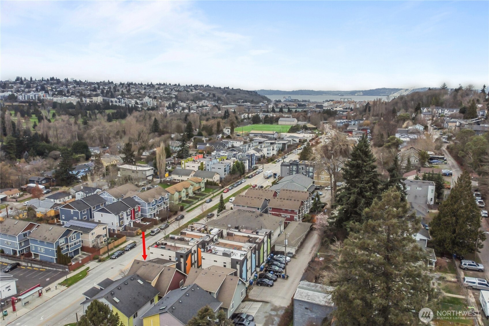 4854 Delridge Way SW Seattle WA 98106