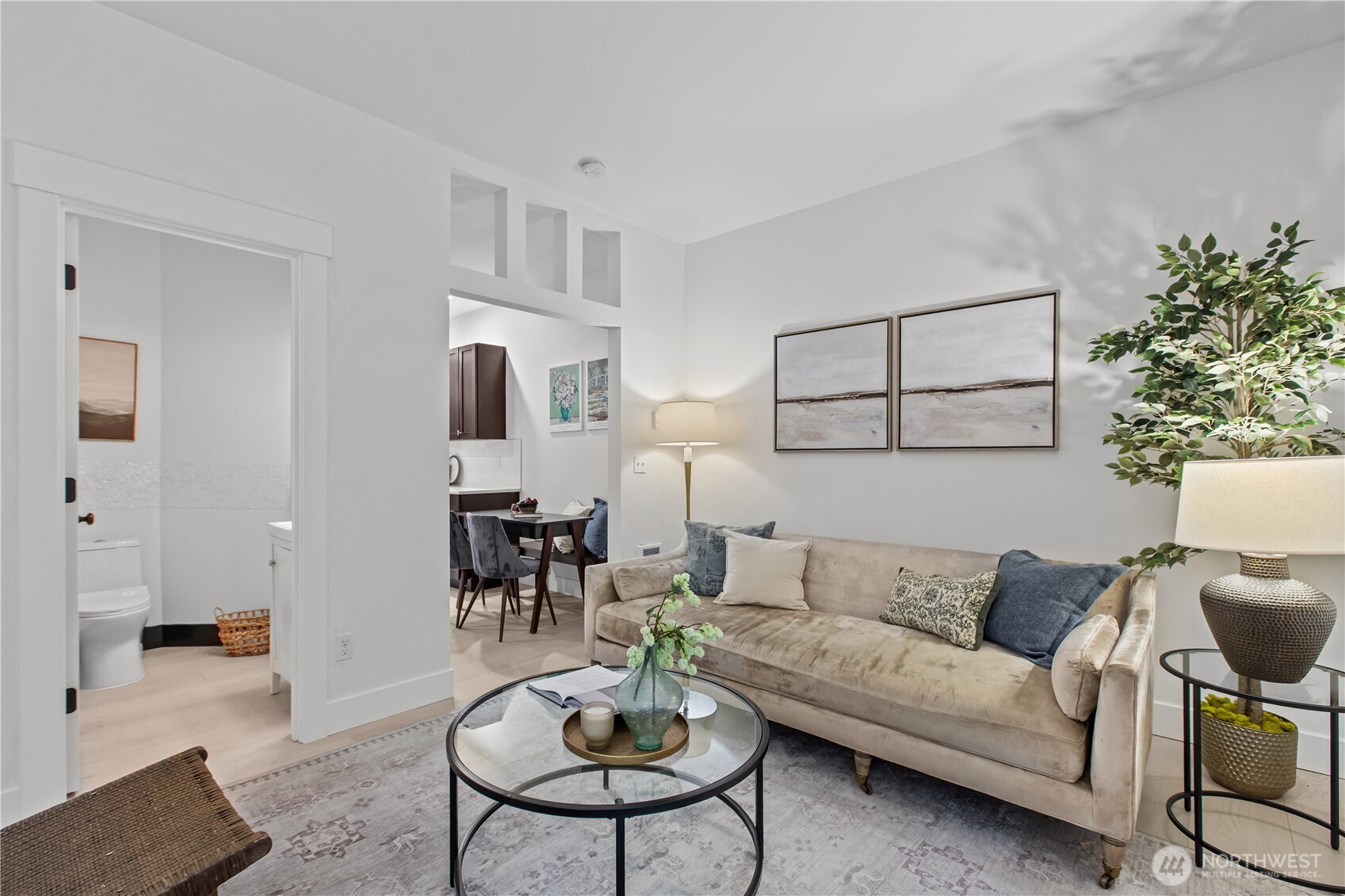 4854 Delridge Way SW Seattle WA 98106