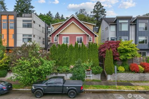 4854 Delridge Way SW Seattle WA 98106