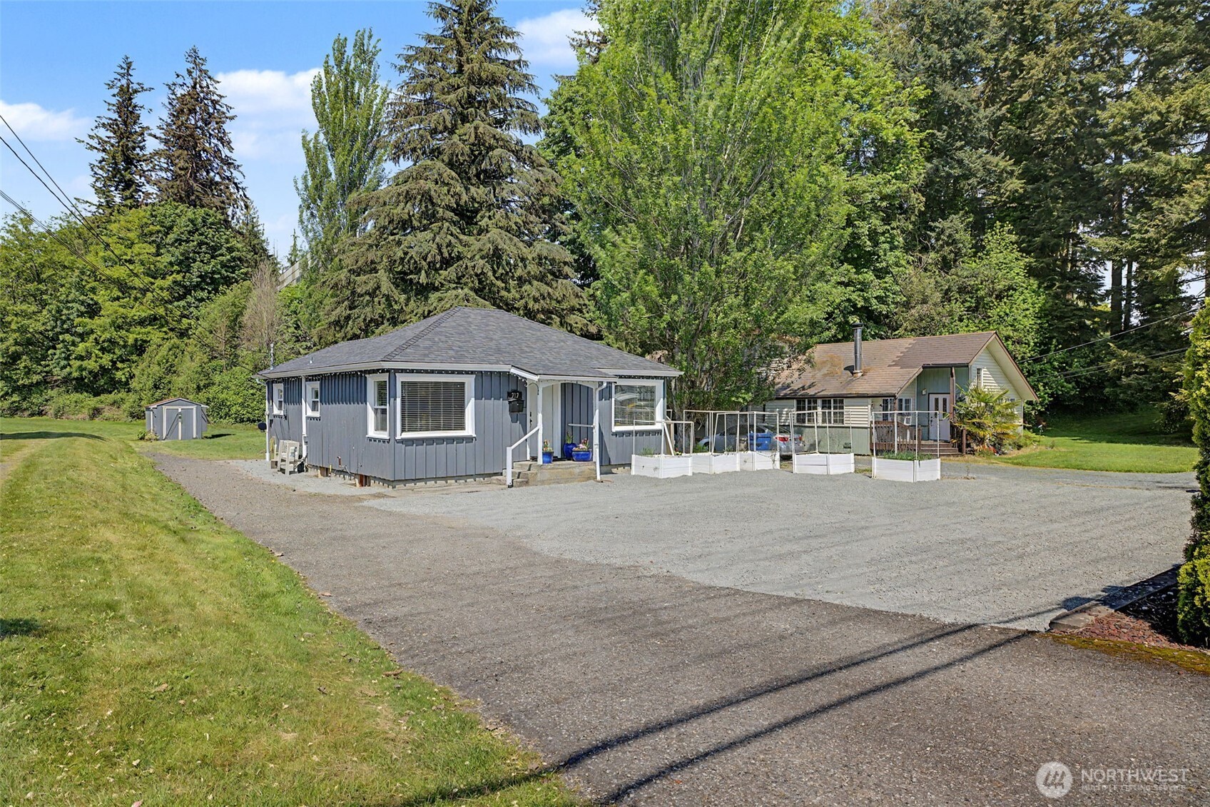 717 E Highland Dr Drive Arlington WA 98223
