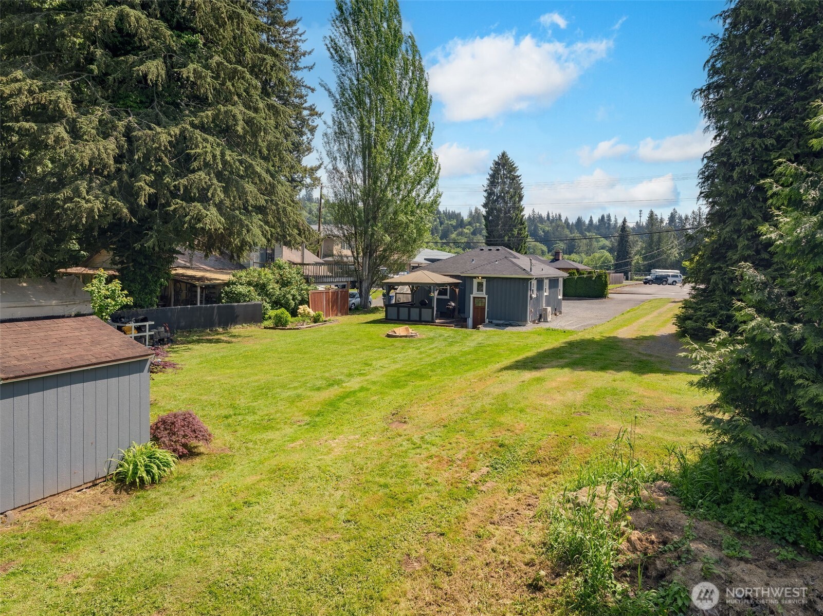 717 E Highland Dr Drive Arlington WA 98223
