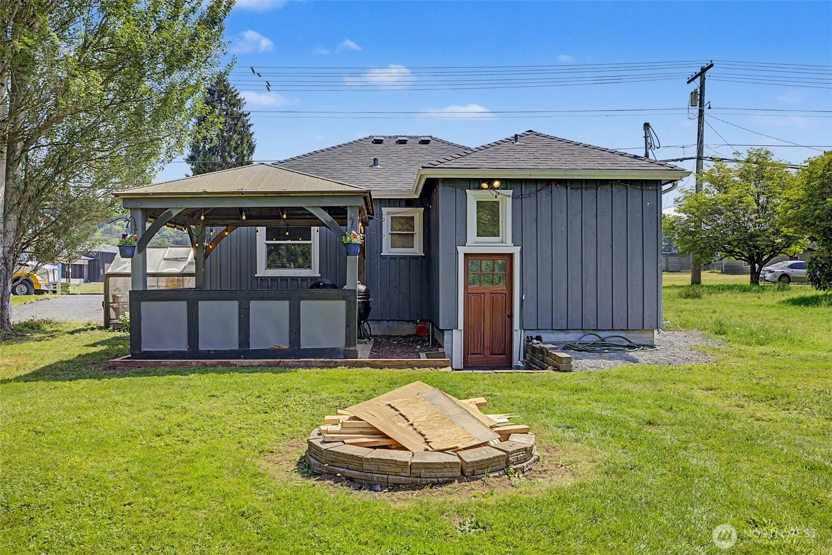 717 E Highland Dr Drive Arlington WA 98223