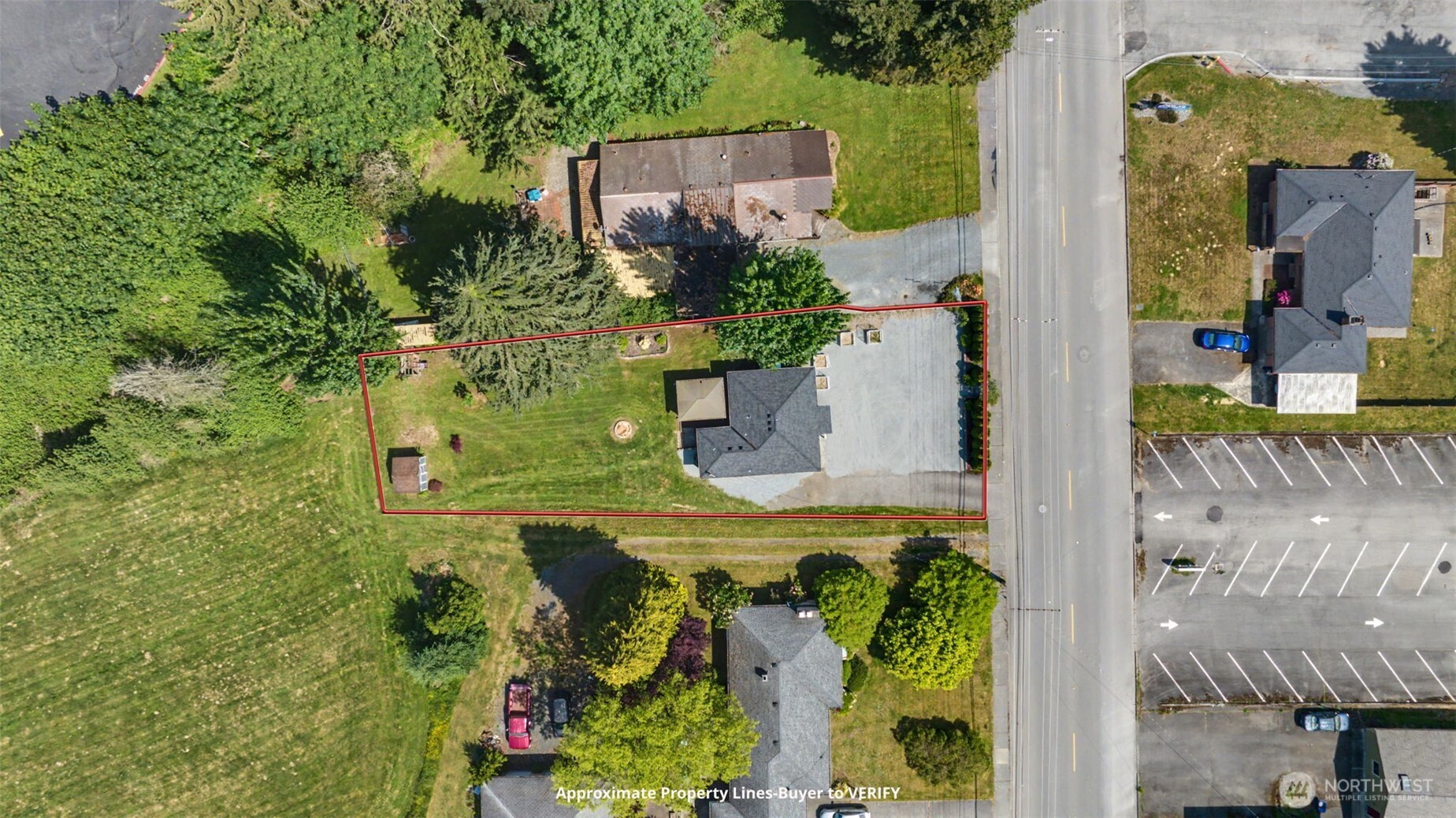 717 E Highland Dr Drive Arlington WA 98223