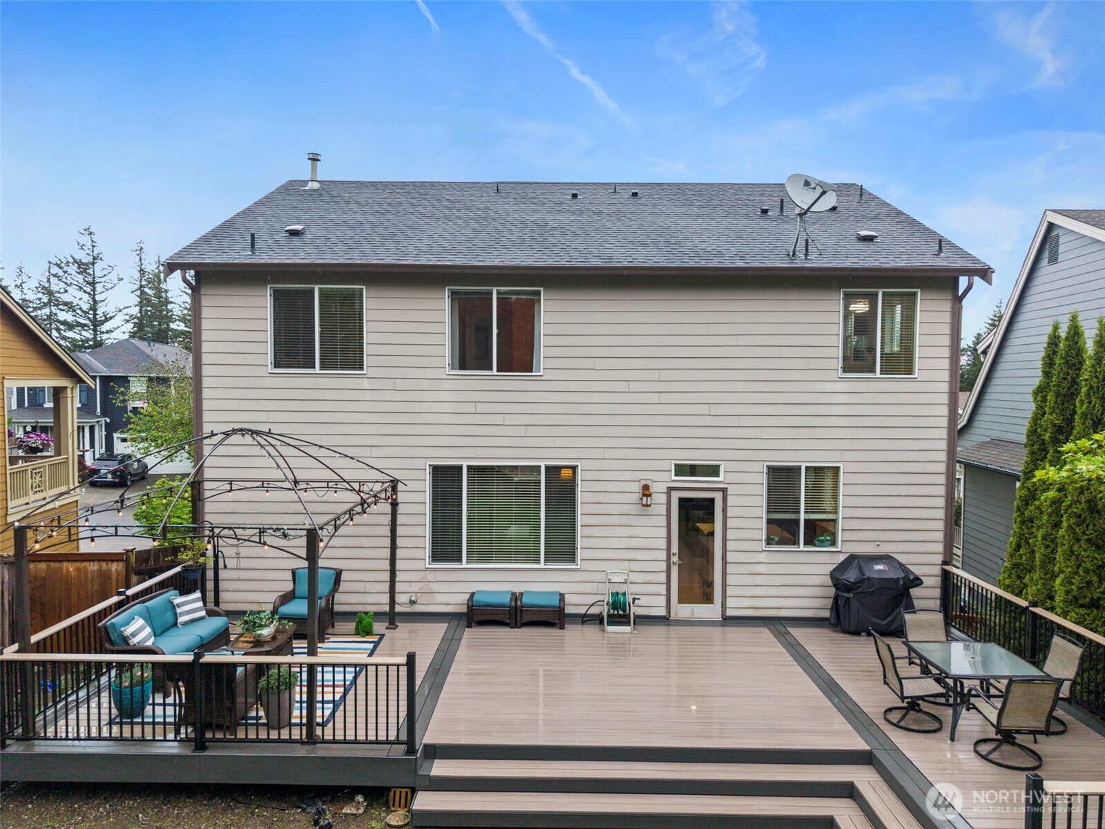 34415 SE Burke Street Snoqualmie WA 98065