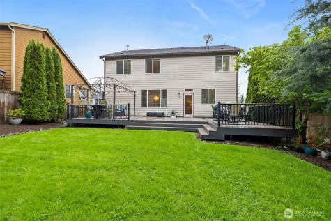 34415 SE Burke Street Snoqualmie WA 98065