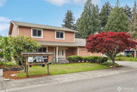 4735 SW 312th Place Federal Way WA 98023