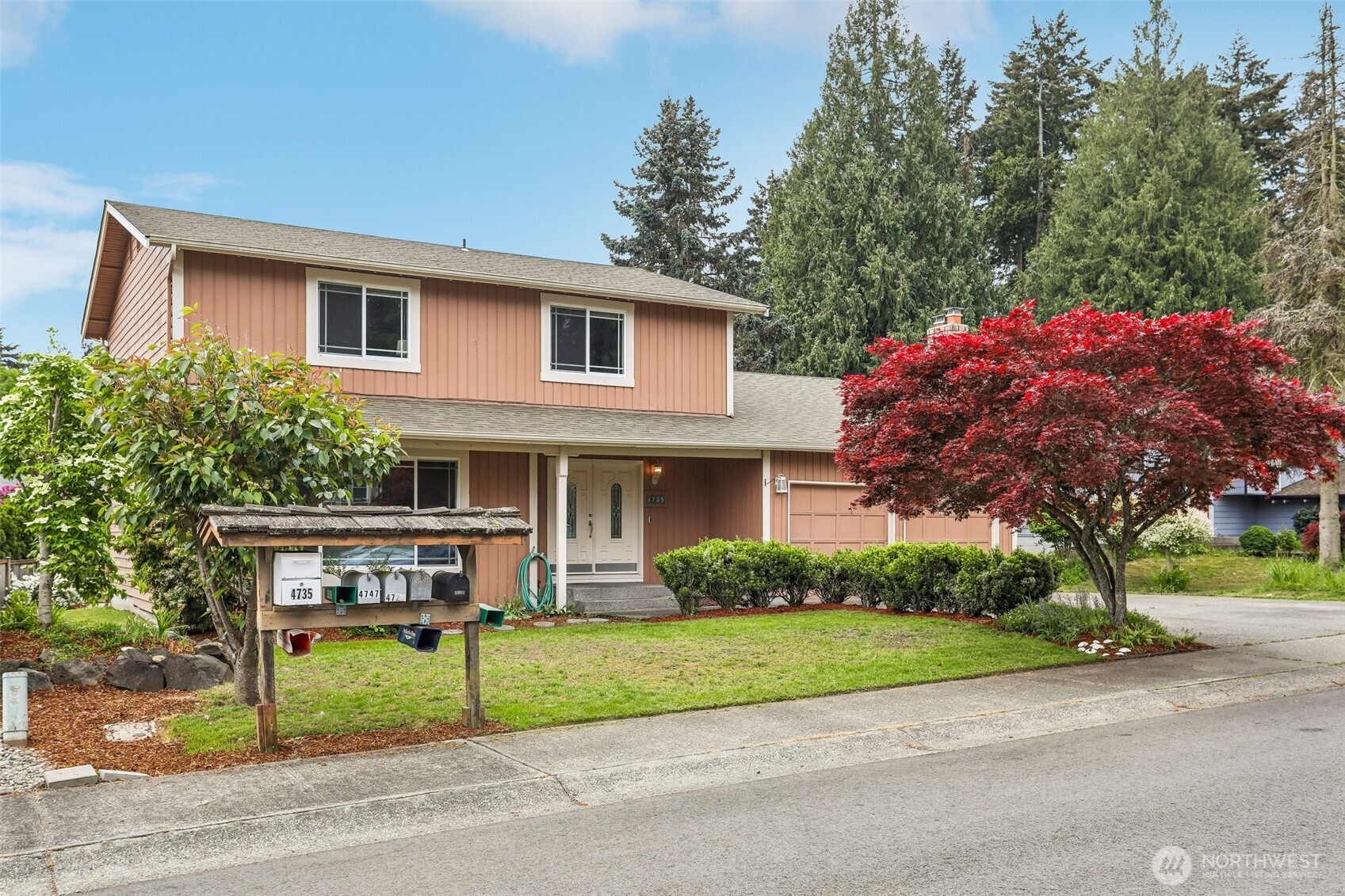 4735 SW 312th Place Federal Way WA 98023