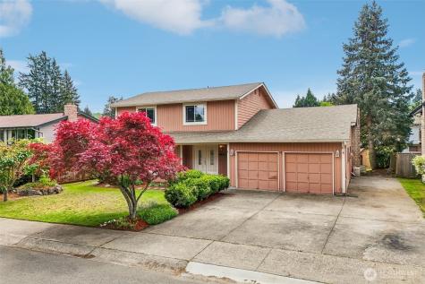 4735 SW 312th Place Federal Way WA 98023