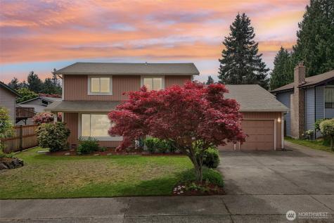 4735 SW 312th Place Federal Way WA 98023