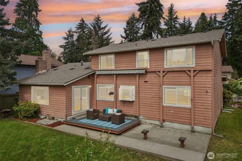 4735 SW 312th Place Federal Way WA 98023