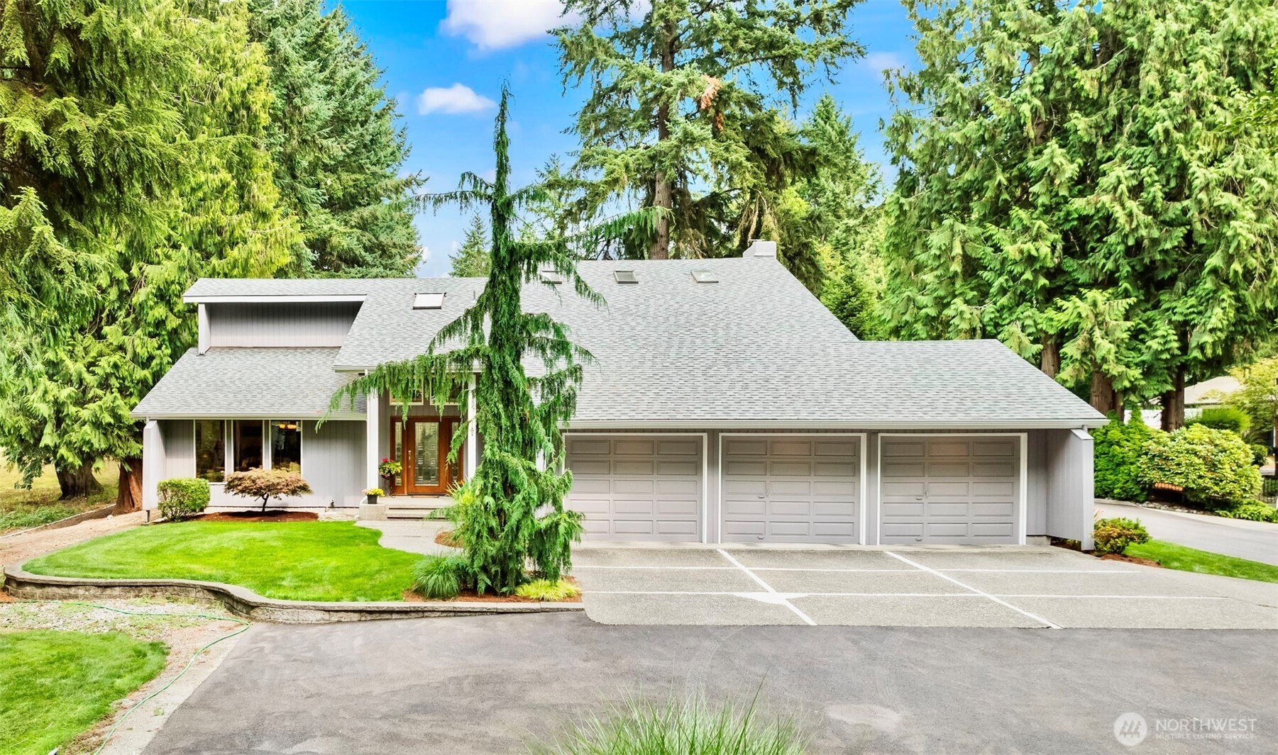 407 Point Fosdick Drive NW Gig Harbor WA 98335