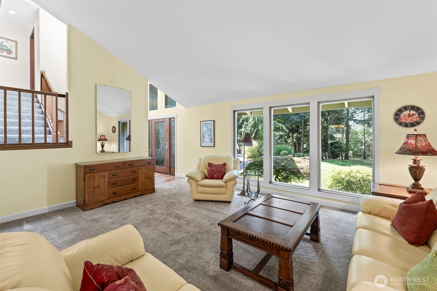 407 Point Fosdick Drive NW Gig Harbor WA 98335