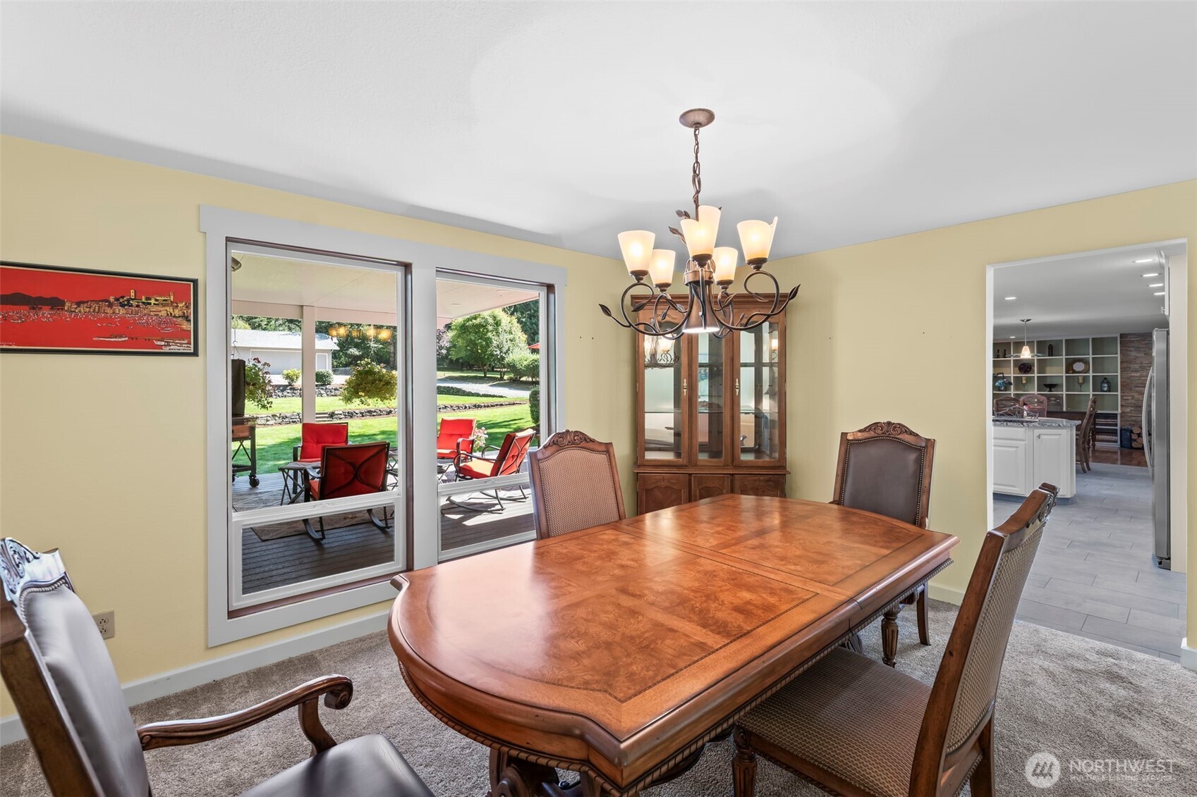 407 Point Fosdick Drive NW Gig Harbor WA 98335
