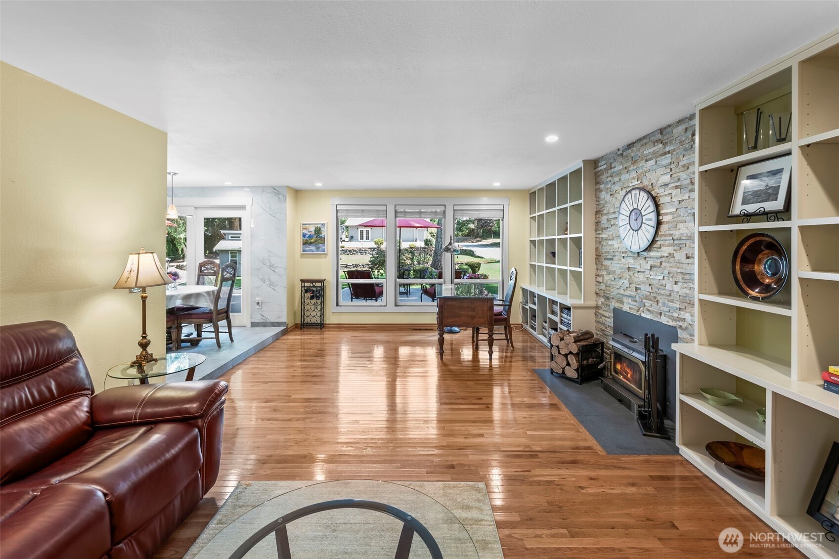 407 Point Fosdick Drive NW Gig Harbor WA 98335