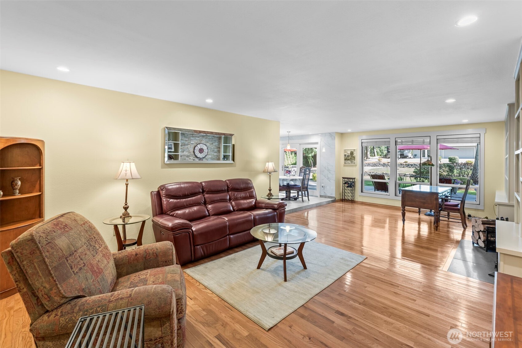 407 Point Fosdick Drive NW Gig Harbor WA 98335