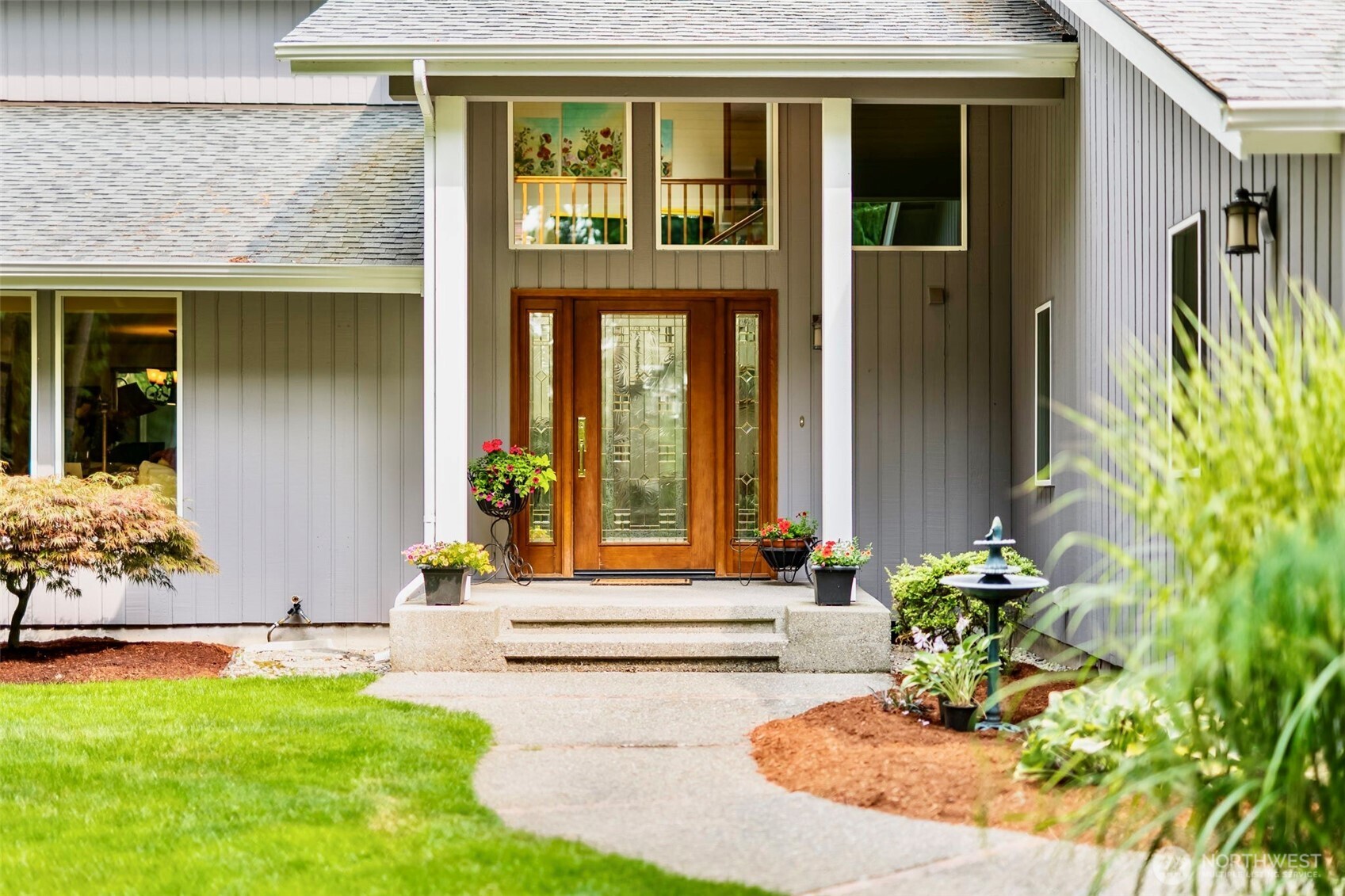 407 Point Fosdick Drive NW Gig Harbor WA 98335
