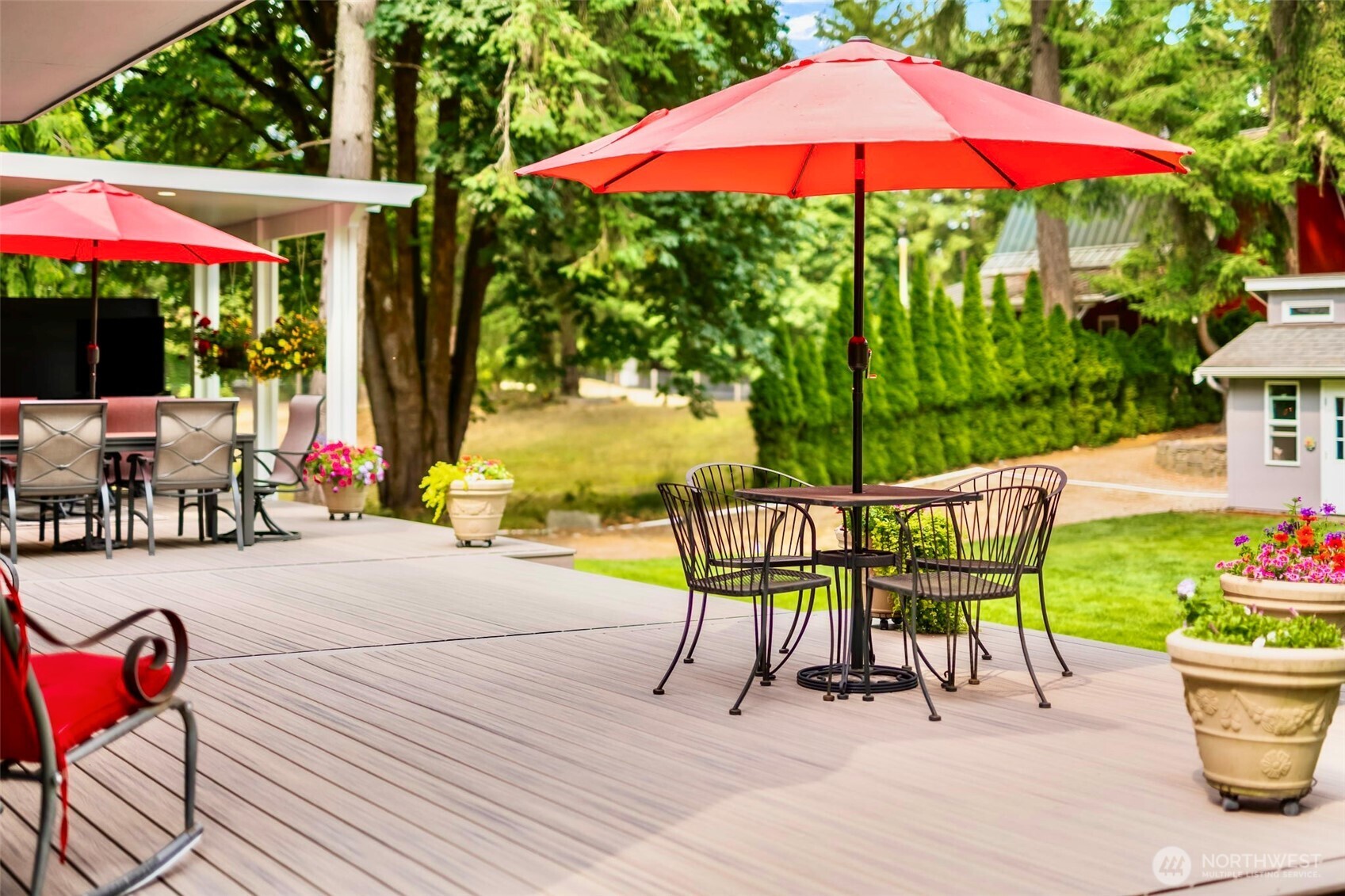 407 Point Fosdick Drive NW Gig Harbor WA 98335