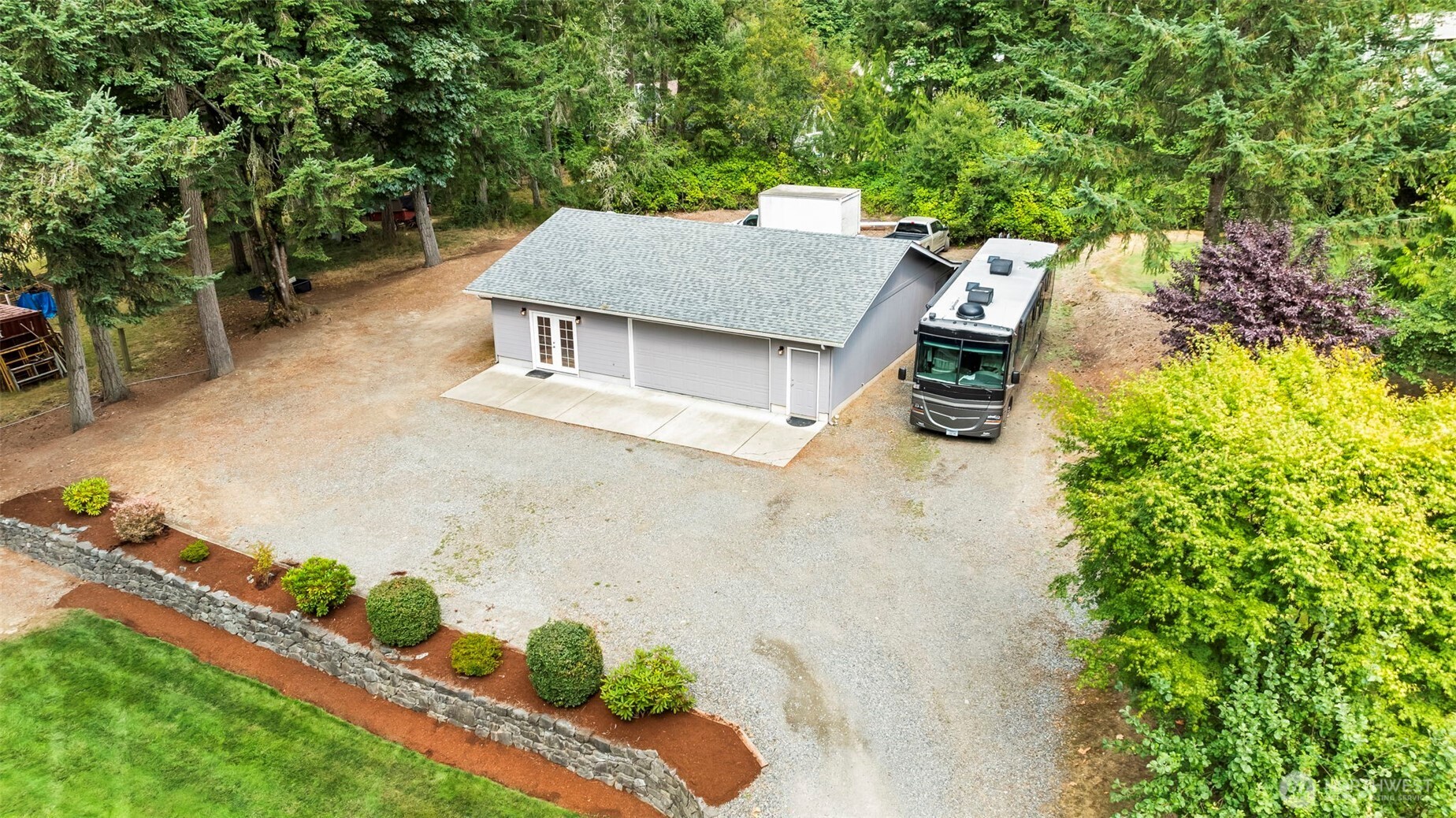 407 Point Fosdick Drive NW Gig Harbor WA 98335