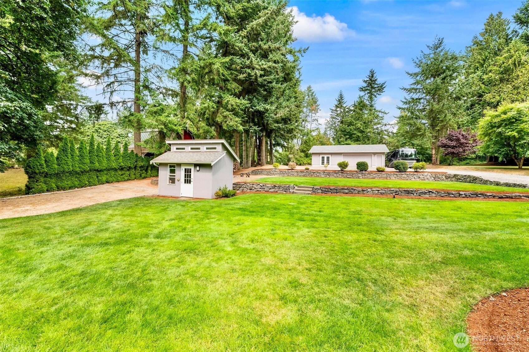 407 Point Fosdick Drive NW Gig Harbor WA 98335