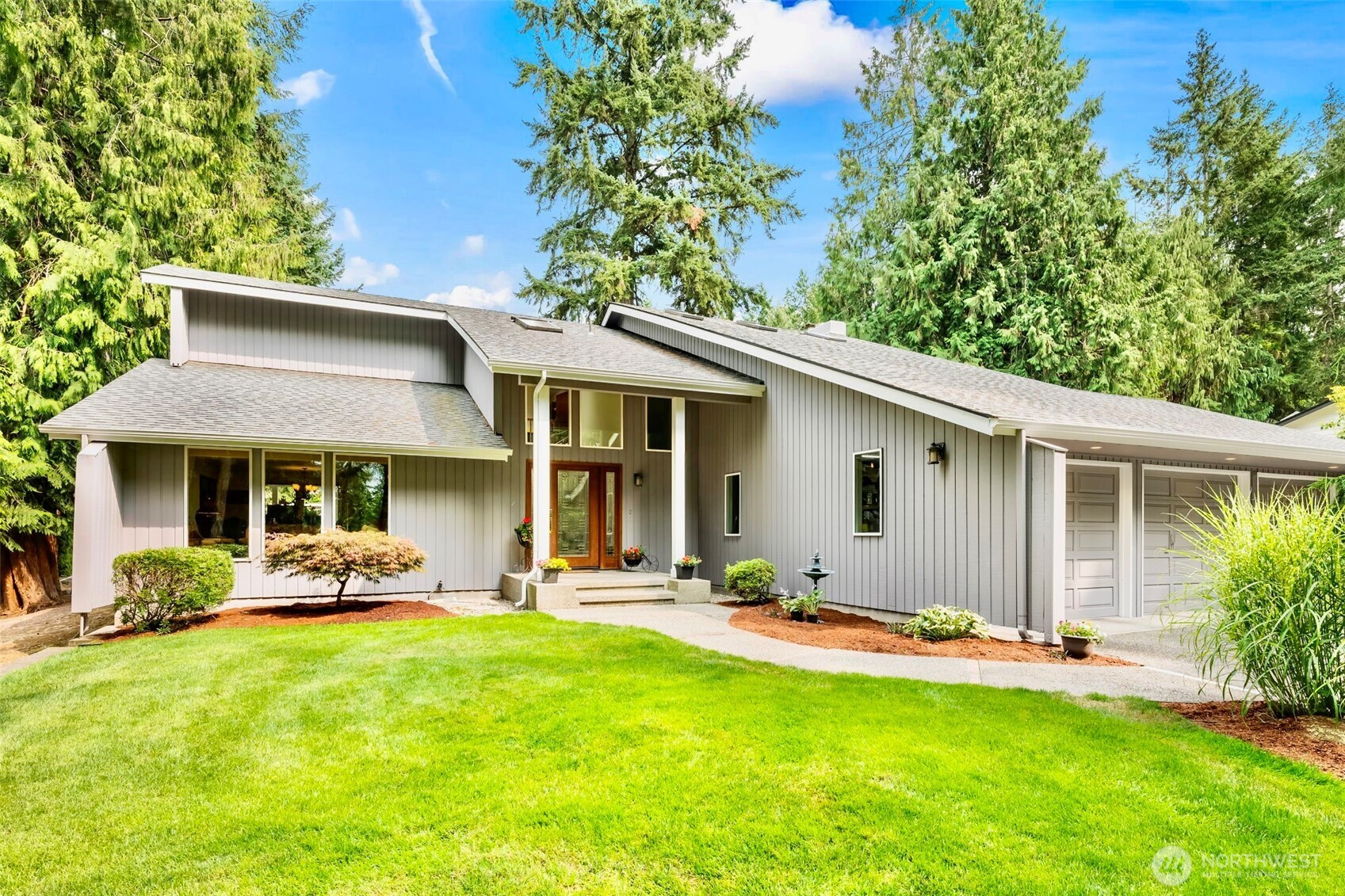 407 Point Fosdick Drive NW Gig Harbor WA 98335