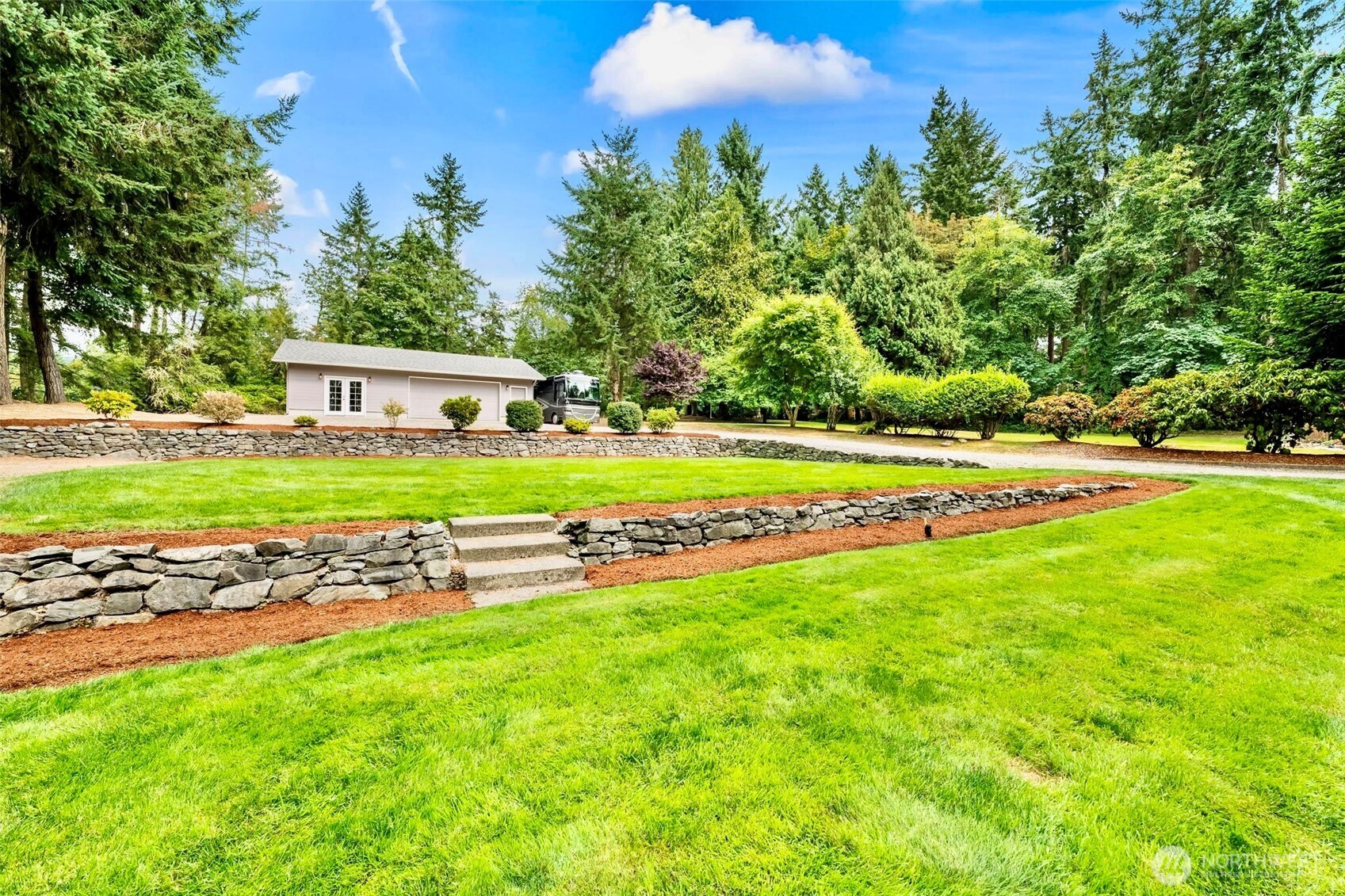 407 Point Fosdick Drive NW Gig Harbor WA 98335