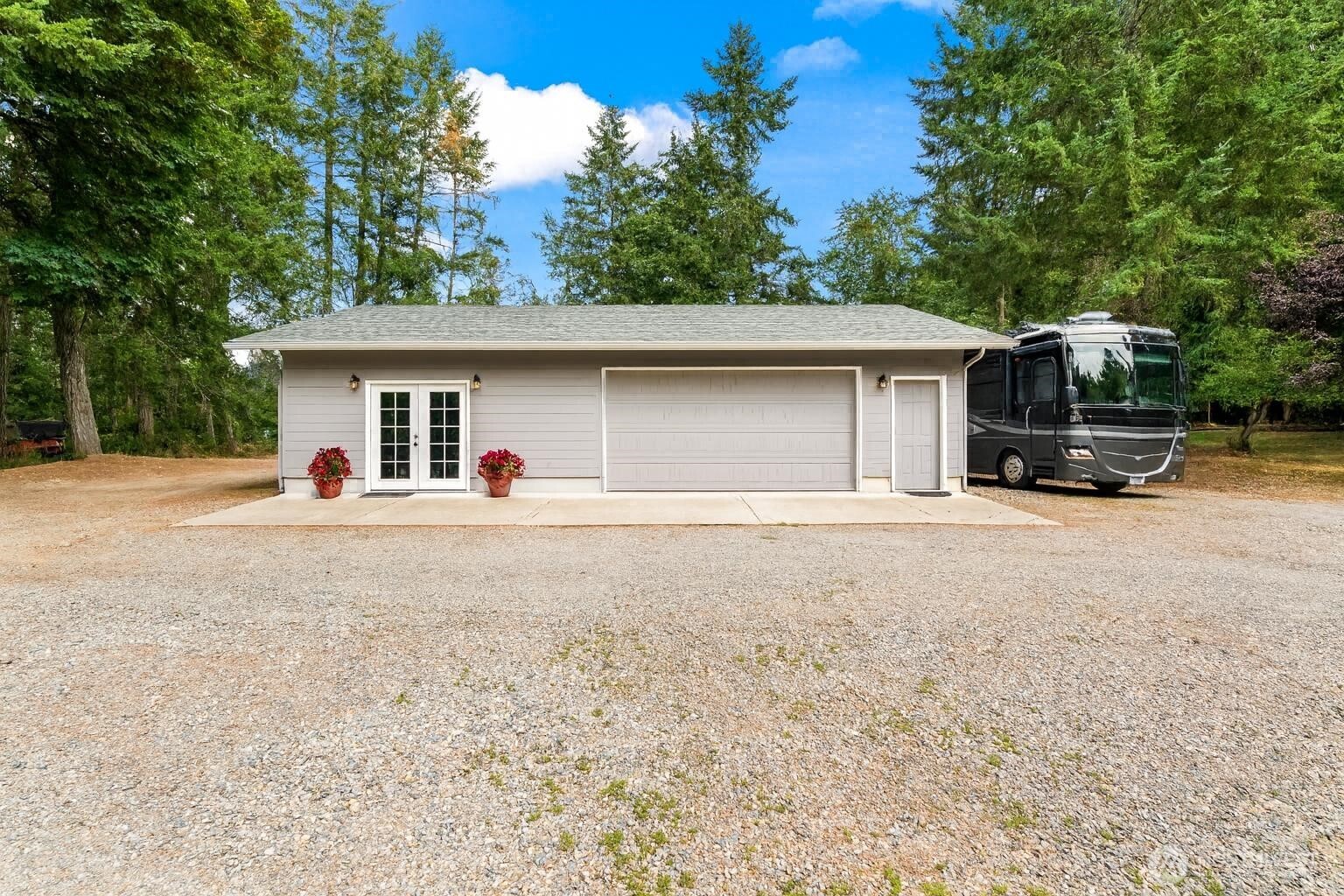 407 Point Fosdick Drive NW Gig Harbor WA 98335