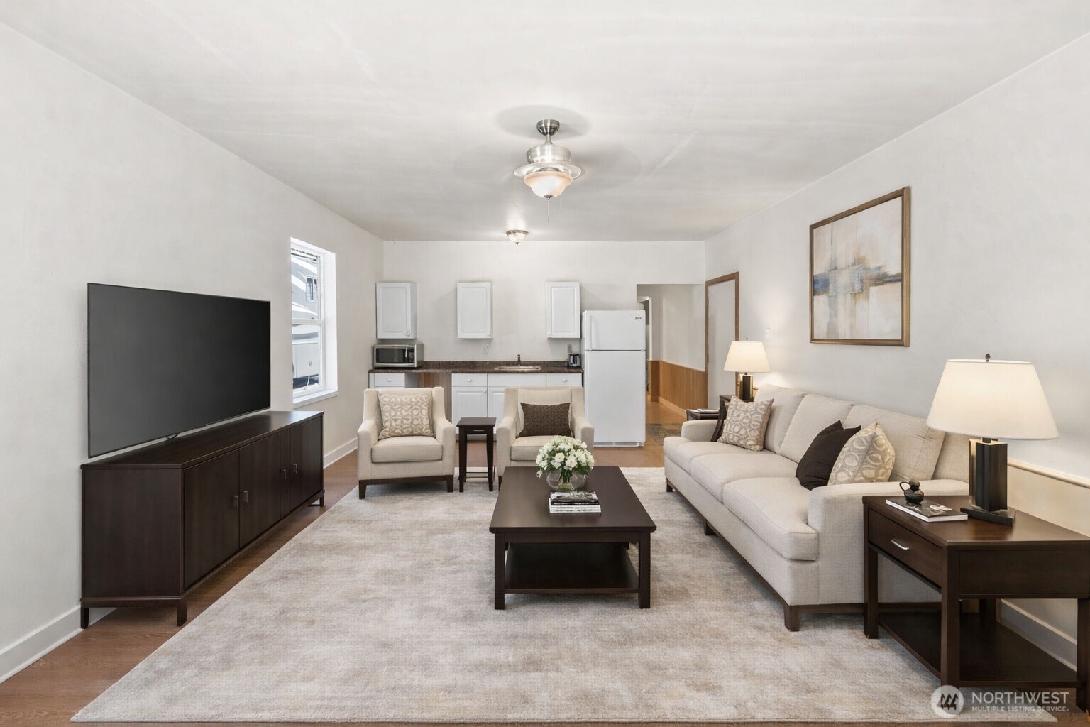 407 Point Fosdick Drive NW Gig Harbor WA 98335