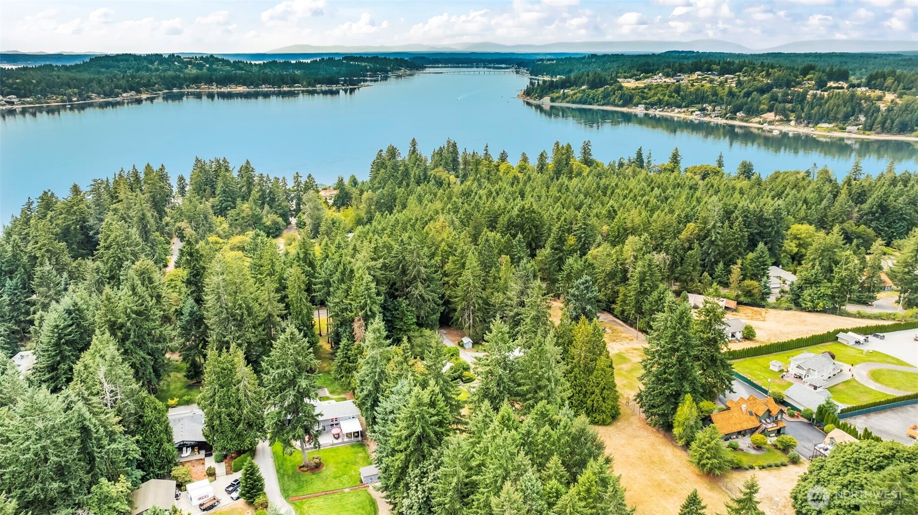 407 Point Fosdick Drive NW Gig Harbor WA 98335