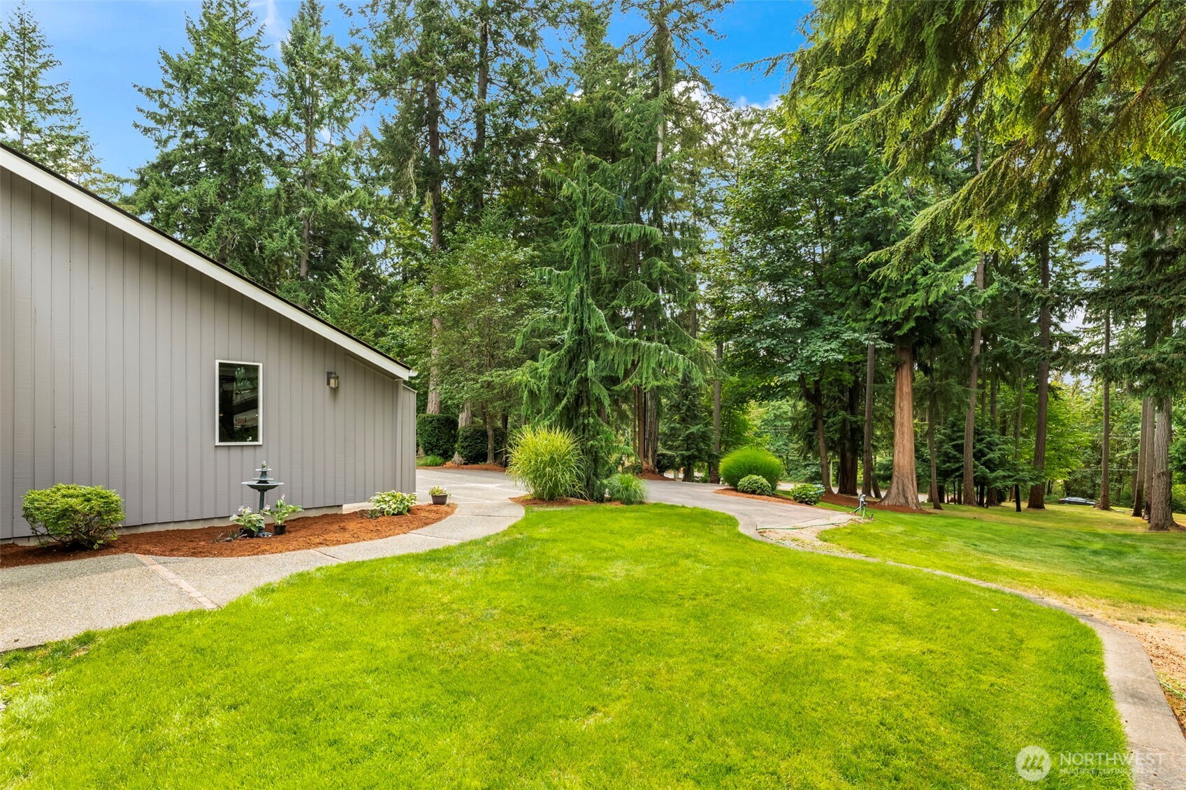 407 Point Fosdick Drive NW Gig Harbor WA 98335