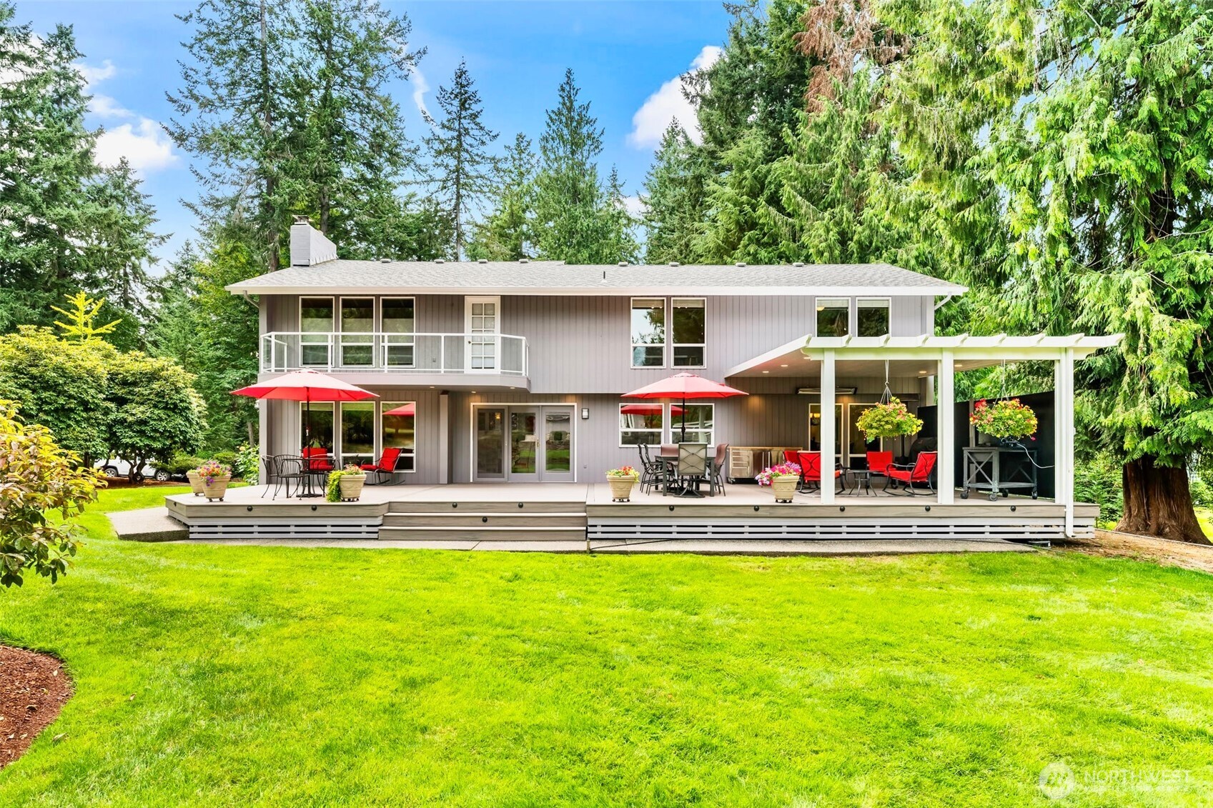 407 Point Fosdick Drive NW Gig Harbor WA 98335