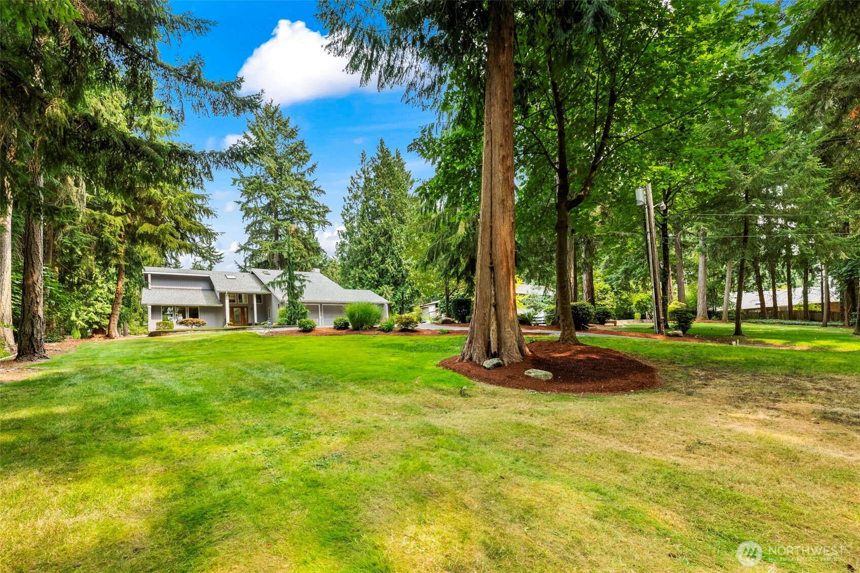 407 Point Fosdick Drive NW Gig Harbor WA 98335