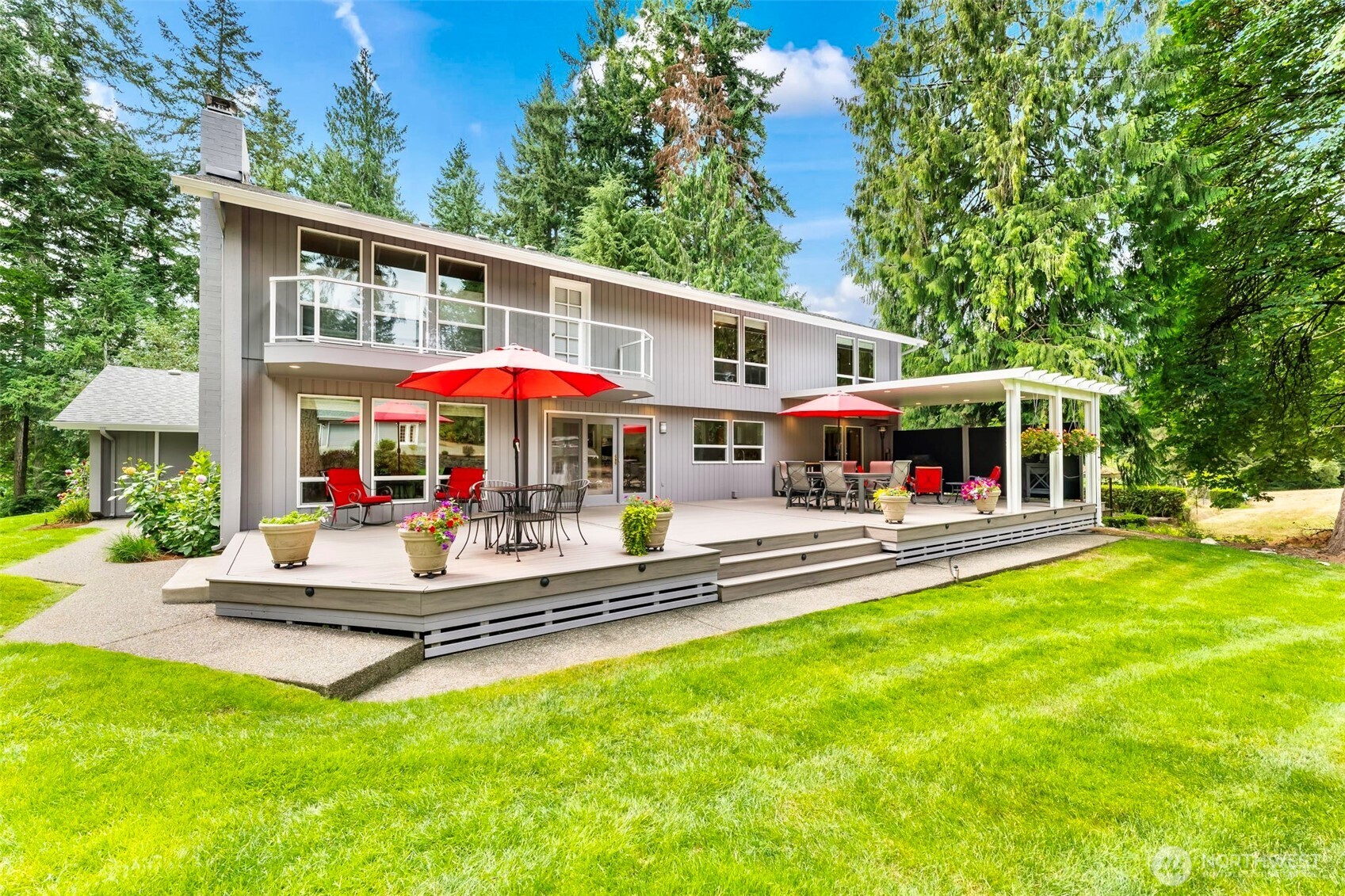 407 Point Fosdick Drive NW Gig Harbor WA 98335