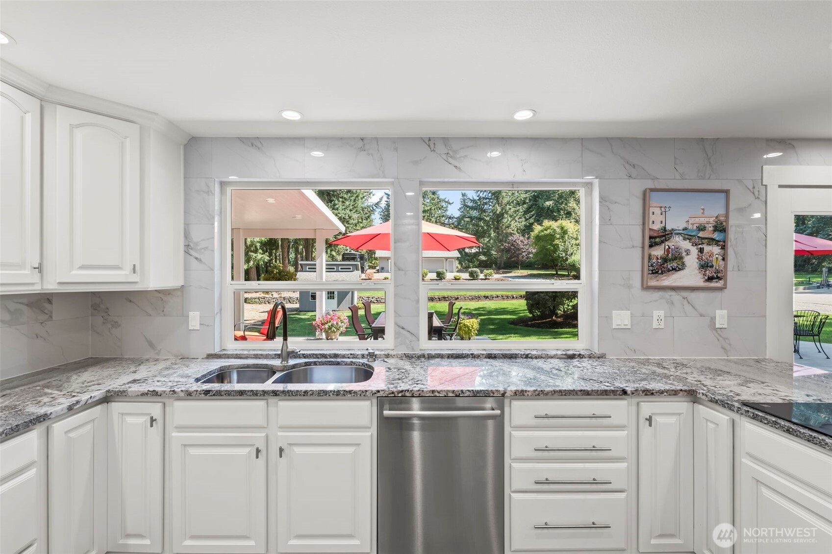 407 Point Fosdick Drive NW Gig Harbor WA 98335