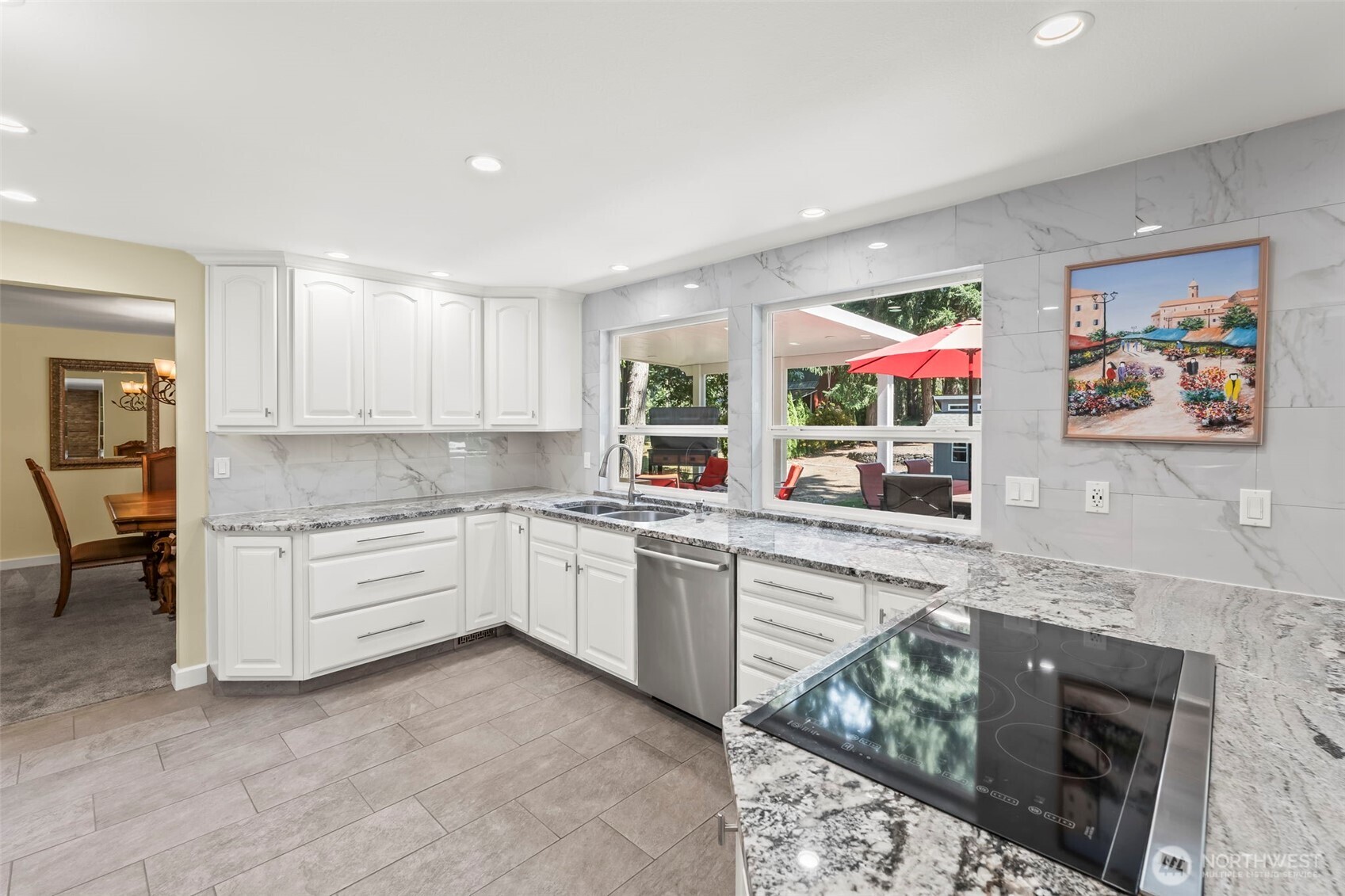 407 Point Fosdick Drive NW Gig Harbor WA 98335
