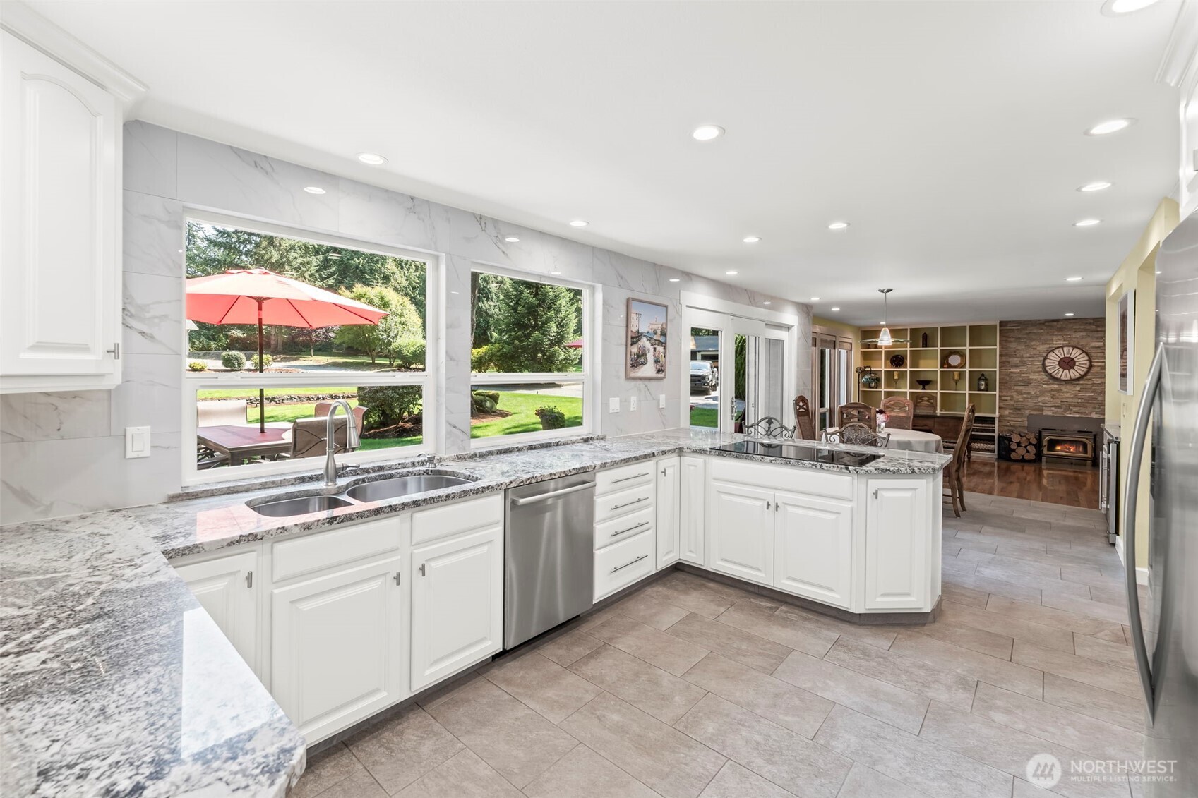 407 Point Fosdick Drive NW Gig Harbor WA 98335
