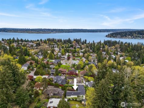 208 19th Avenue Kirkland WA 98033