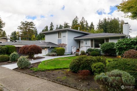 1642 177th Bellevue WA 98008