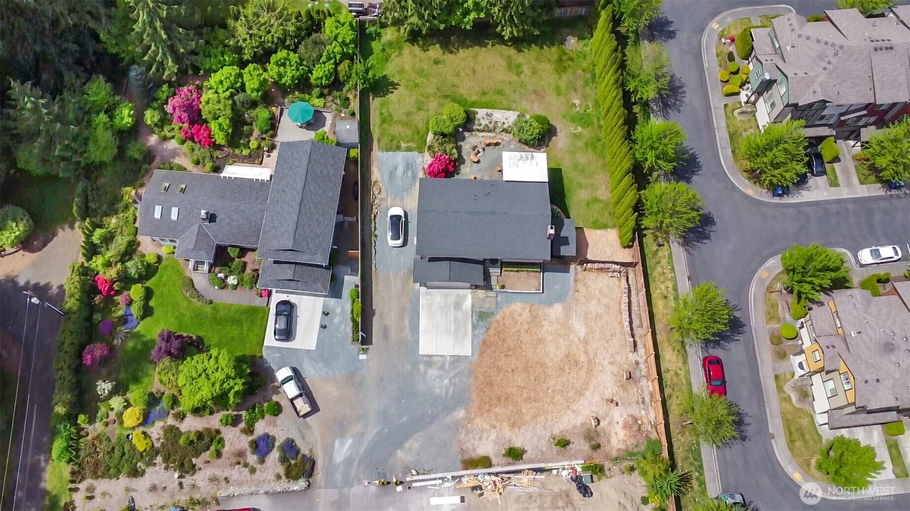 16604 3rd Avenue SE Bothell WA 98012